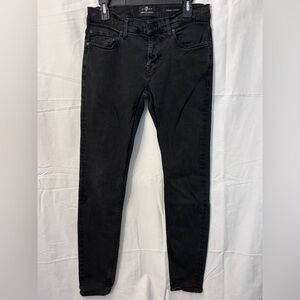 7 for all Man Kind Jeans